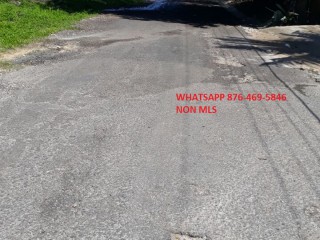 MONTEGO BAY, St. James, Jamaica - Residential lot for Sale